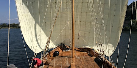 Der Schiffstyp Laurons II und der römische Seehandel primary image