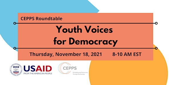 Youth Voices for Democracy