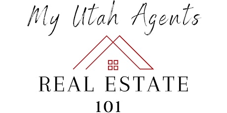 Utah Real Estate 101