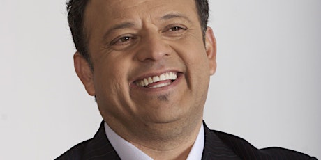 Comedian Paul Rodriguez Live in Naples, Florida! tickets