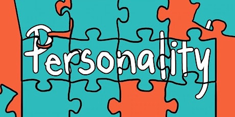 Understanding Personality Workshop tickets
