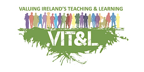 Valuing Ireland’s Teaching and Learning (VIT&L) Week Scholarship Hour primary image