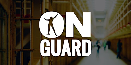 First Annual On Guard Conference primary image