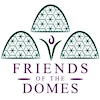 Logotipo da organização Friends of the Domes