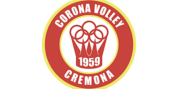 Partita casalinga Corona Volley Prima Divisione Maschile 1DM