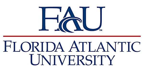 Florida Atlantic University Campus Day