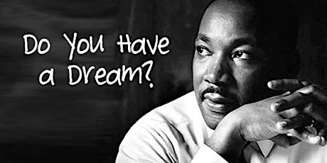 Martin Luther King Jr. Day primary image