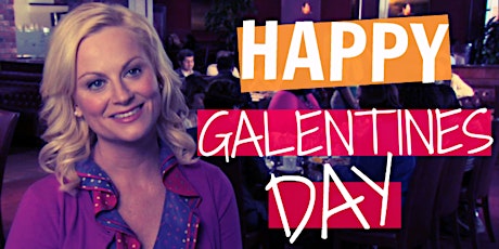 Galentine's Day! primary image