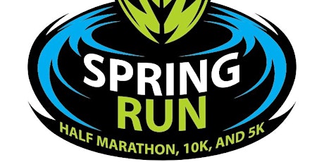 Boise Spring Runs (5K, 10K & Half Marathon) primary image