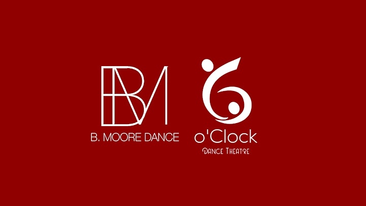 
		B. MOORE at 6 O’CLOCK: Winter Intensive image
