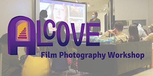 Film Photography Workshop primary image