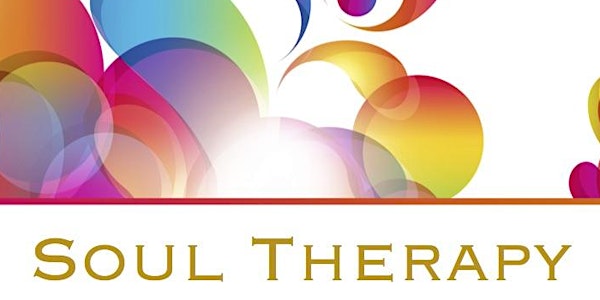 Soul Therapy Workshop