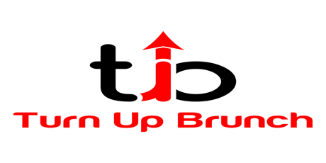 #TUBDC - Turn Up Brunch DC - It's A Brunchdemic! primary image