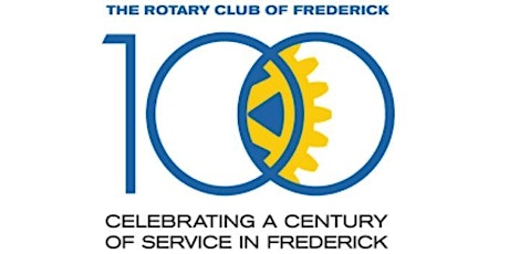 Rotary Club of Frederick Weekly Meeting @ The ARC Frederick tickets