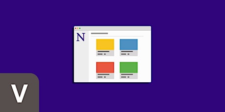 Introduction to Canvas for Northwestern Instructors tickets