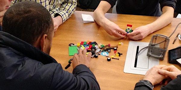 Agile Games Day (A Pay-What-You-Can Event)