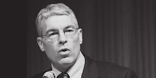 A Conversation with Steve McCraw, Texas DPS Director