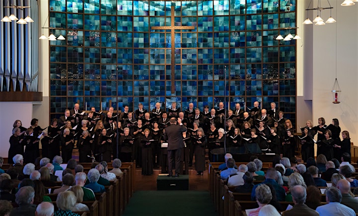 A Canto Deo Christmas (Bethany Lutheran) image