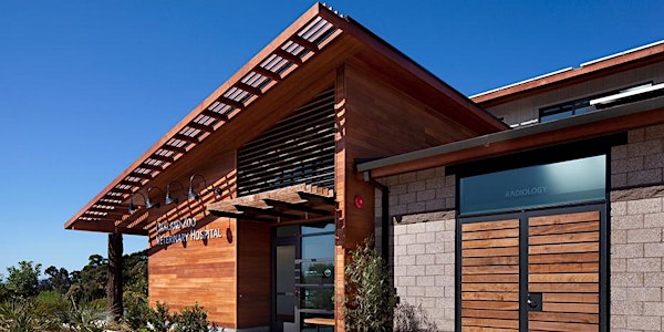 Oakland Zoo Veterinary Hospital Tours