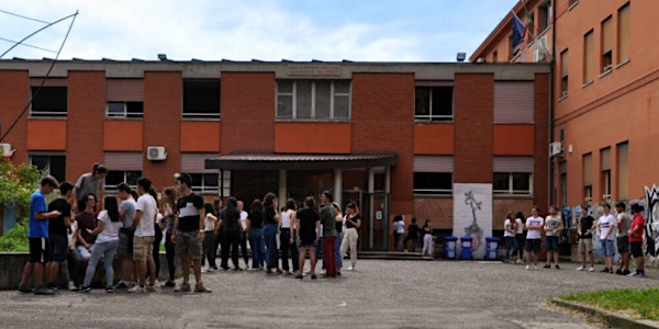 Open day IN PRESENZA  liceo SCIENZE UMANE Da Vinci