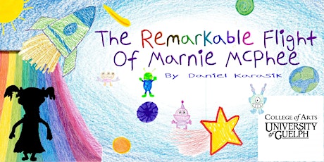 The Remarkable Flight of Marnie McPhee (public) primary image