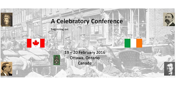 Canada, the Irish Language, and the Easter Uprising 1916
