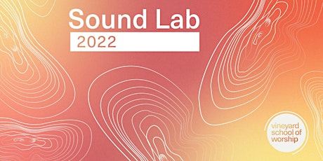 Sound Lab DENVER tickets
