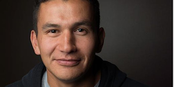 Wab Kinew: On Reconciliation and the TRC report