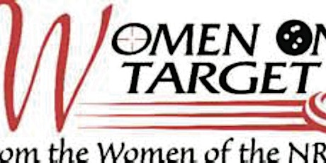 NRA Inland Empire Members Council Women On Target Clinic primary image