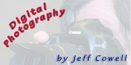 The Basics of Photography: Level 2
