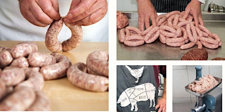 Bridge Farm Introduction to Sausage Making