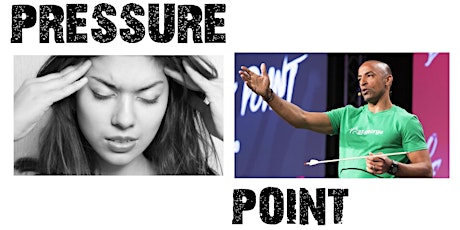 Pressure Point primary image