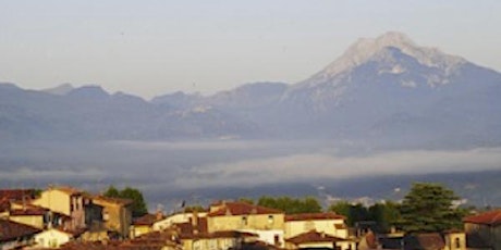 Barga School of Traditional Song, Music and Dance primary image