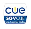 San Gabriel Valley CUE's Logo