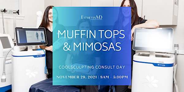 Muffin Tops & Mimosas: Cool Consult Day