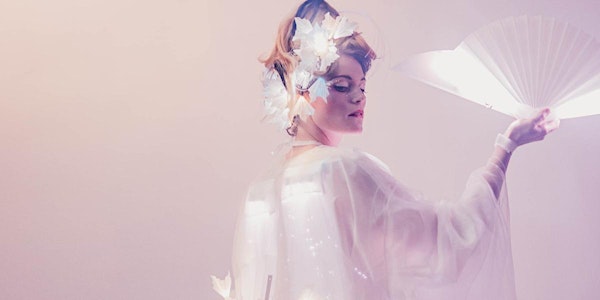 4th Annual MakeFashion - Wearable Tech Gala & Runway Show