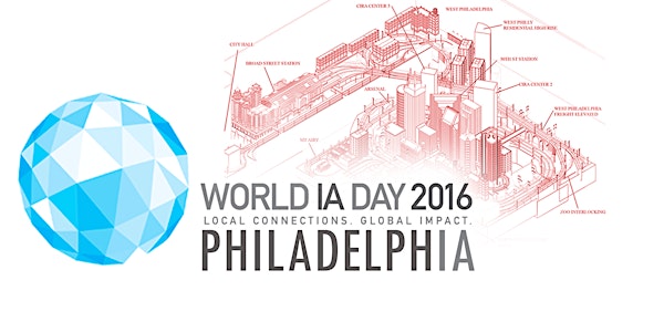 2016 World IA Day: Philadelphia