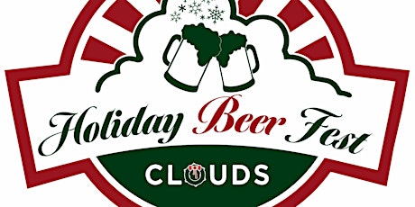1st Annual NC Holiday Beer Fest primary image