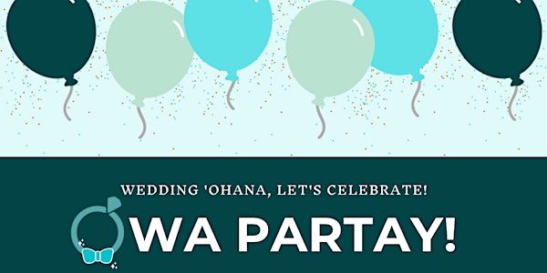 OWA's Annual End-of-the-Year Party!