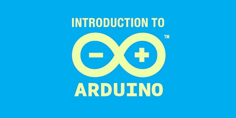 Introduction to Arduino primary image