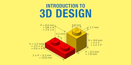 Introduction to 3D Design primary image