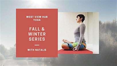 All-Levels Yoga Online with West View HUB Tickets