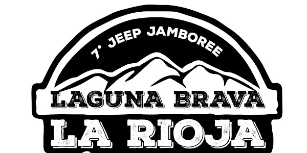 Jeep Jamboree 2016