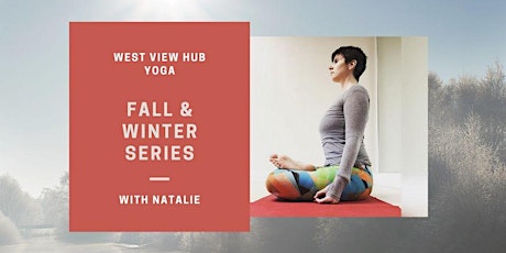 All-Levels Yoga Online with West View HUB