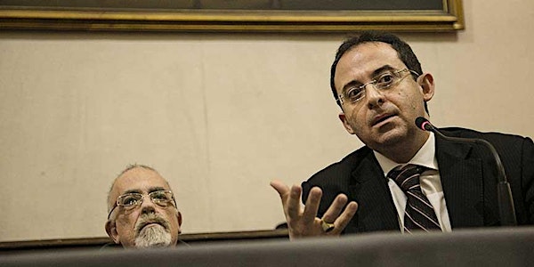 Presentazione di "Massoni. Società a Responsabilità Illimitata." Londra