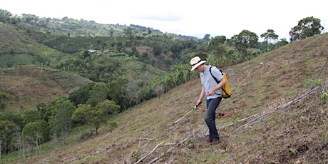 Tim Wendelboe on Coffee Farming primary image