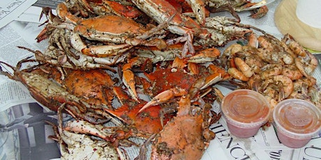 BALTIMORE MARYLAND CRAB FEST primary image
