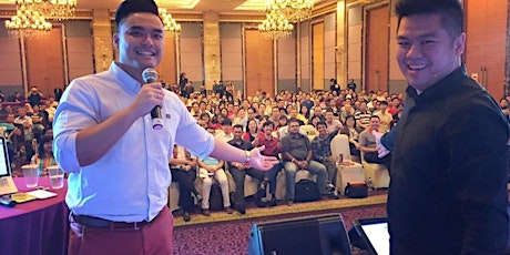 Revealed : Secrets of What Some Singaporeans are doing that you are not that is making them full time income working few hours a day..Attend the FREE event to know this secret primary image