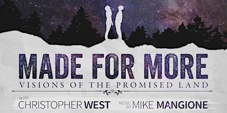 Made For More - Austin, TX tickets