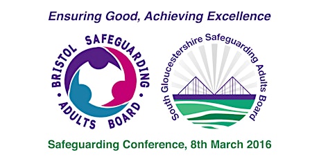 Ensuring Good, Achieving Excellence - Safeguarding Conference primary image